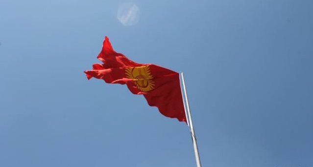 В Кыргызстане объявлен траур